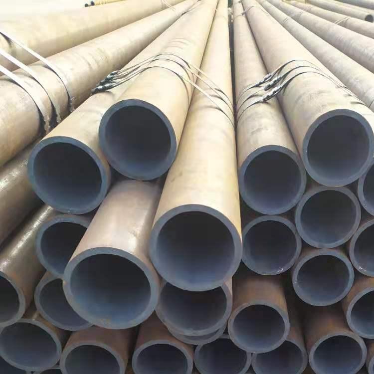 15crmo合金钢管在工业中有哪些优异性能？
